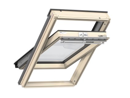 2288 kyvne stresne okno s hornym ovladanim velux gll 1061