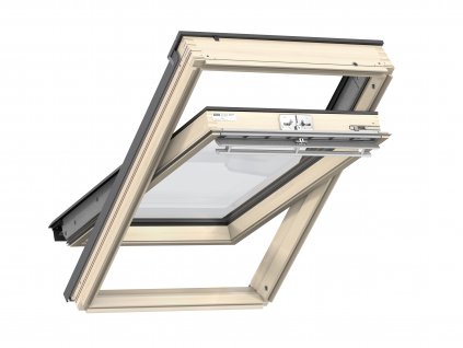 2330 kyvne stresne okno s hornym ovladanim velux gll 1064