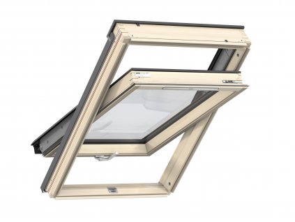 2351 kyvne stresne okno so spodnym ovladanim velux gll 1061b