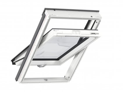 2429 kyvne stresne okno so spodnym ovladanim velux glu 0061b