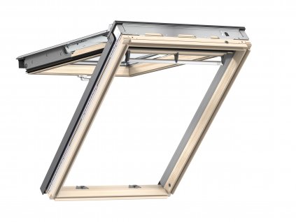 2462 vyklopno kyvne stresne okno velux gpl