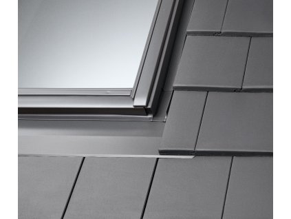 2711 lemovanie velux basic edt pre moderne ploche krytiny