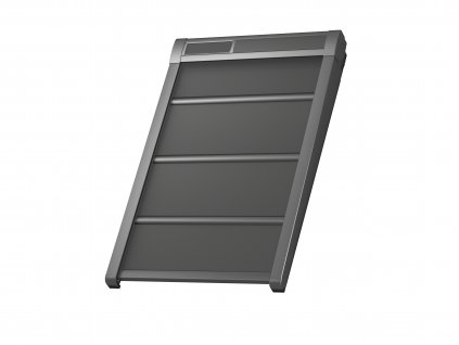 3818 lahka vonkajsia roleta na solarny pohon velux sss