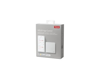 3833 velux app control kig 300