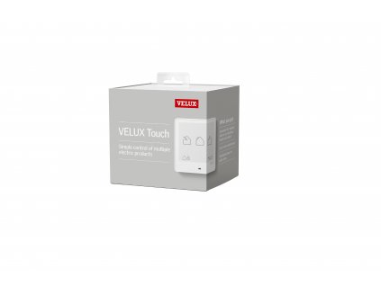 3845 velux touch klr 300