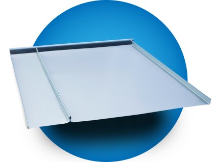 krytina seamline