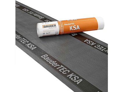 bauder tec ksa 2
