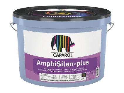 AMPHISILAN PLUS