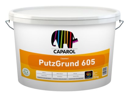 Capatect PutzGrund 605