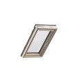 2549 stresny vylez s bocnym otvaranim velux gxl