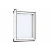 2600 fixne zvisle doplnkove okno velux viu