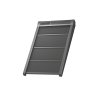 3806 lahka vonkajsia roleta na solarny pohon velux sss