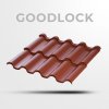 ROVA (Lindab) Goodlock - Premium matt