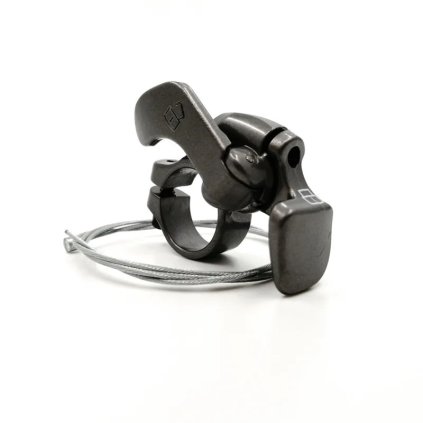 Páčka Remote lock 2 + lanko