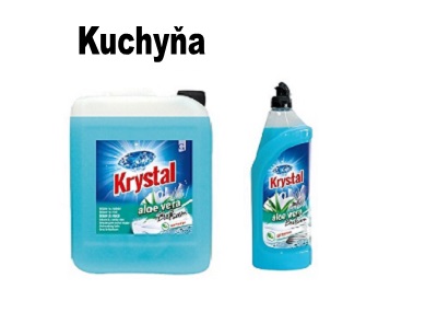 Kuchyňa