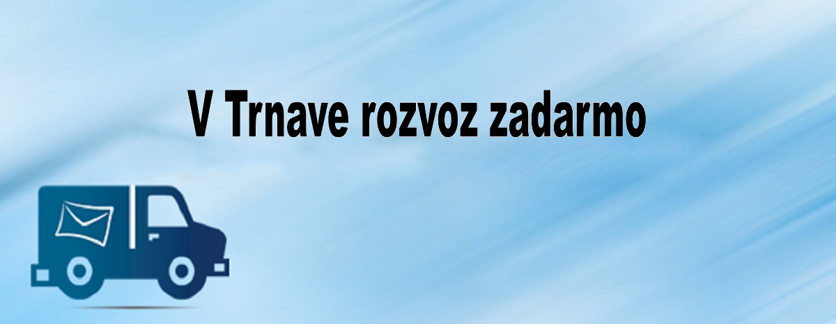 Rozvoz