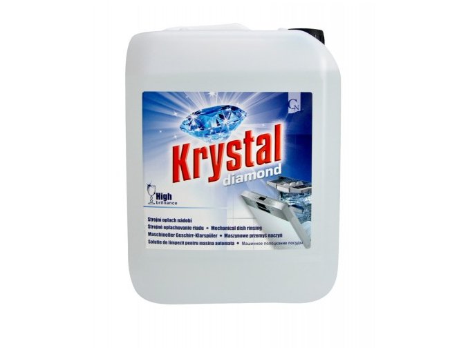 Krystal strojni oplach nadobi 500x500