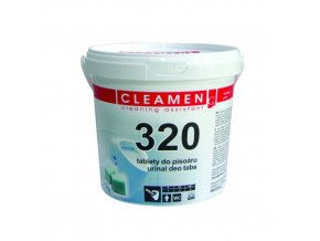 Cleamen 320 500x500