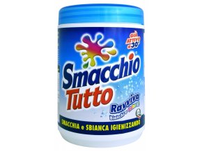 smacchio tutto 600 g