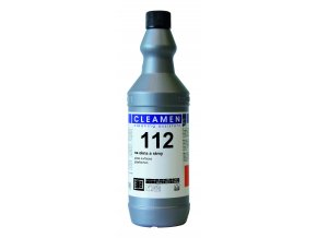 Cleamen 112