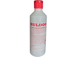 BULDOG DEZINF. NA RUKY 500 ML