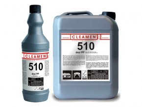 CLEAMEN 510 V