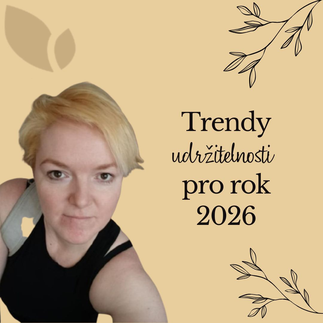 Jak bude vypadat udržitelnost v roce 2026?