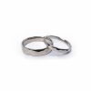 Snubní prsteny Flow