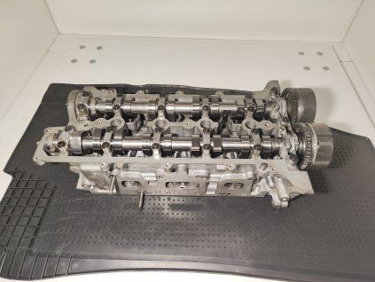 Hlava motoru Renault 1.2 TCe H5F
