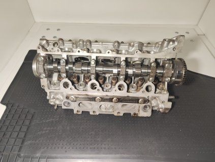 Hlava motoru Renault 1.3 TCe H5H