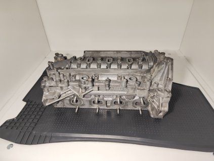 Hlava motoru Renault 1.6 dCi R9M