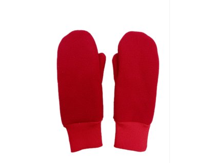 Rukavice červené Rencissa