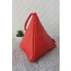 Trianglová kabelka Mini