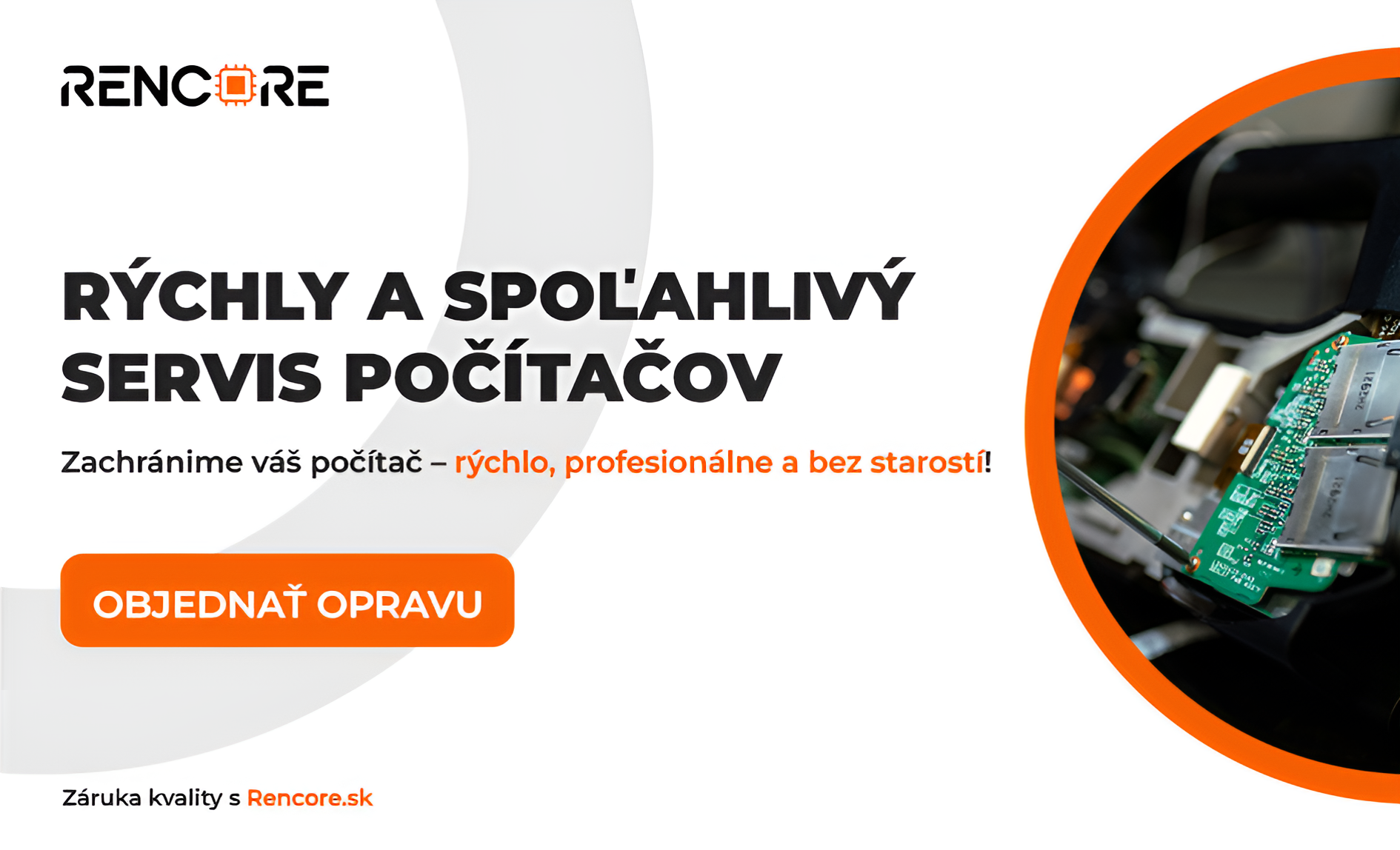 PC servis