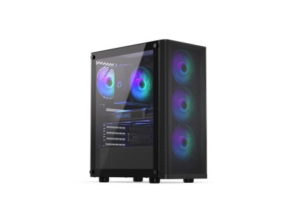 RenCore PC PlayBox i5|RTX5060Ti 8GB|32GB RAM|1TB SSD
