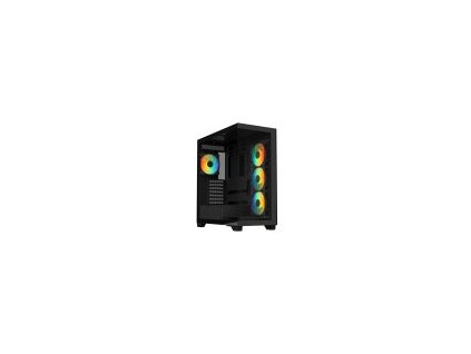 RenCore PC PlayBox i5|RTX 5060 8GB|32GB RAM|1TB SSD