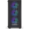 RenCore PC PlayBox  Ryzen 5|RTX5060Ti 8GB|32GB RAM|1TB SSD