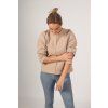 Mikina SOFTLINE