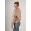 Mikina SOFTLINE