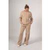 Teplé kalhoty SOFTLINE