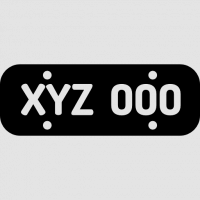                                     RendszámTáblaTartó.hu
                            