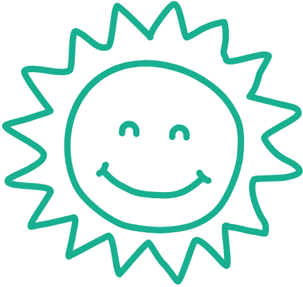 Garance dobrého pocitu