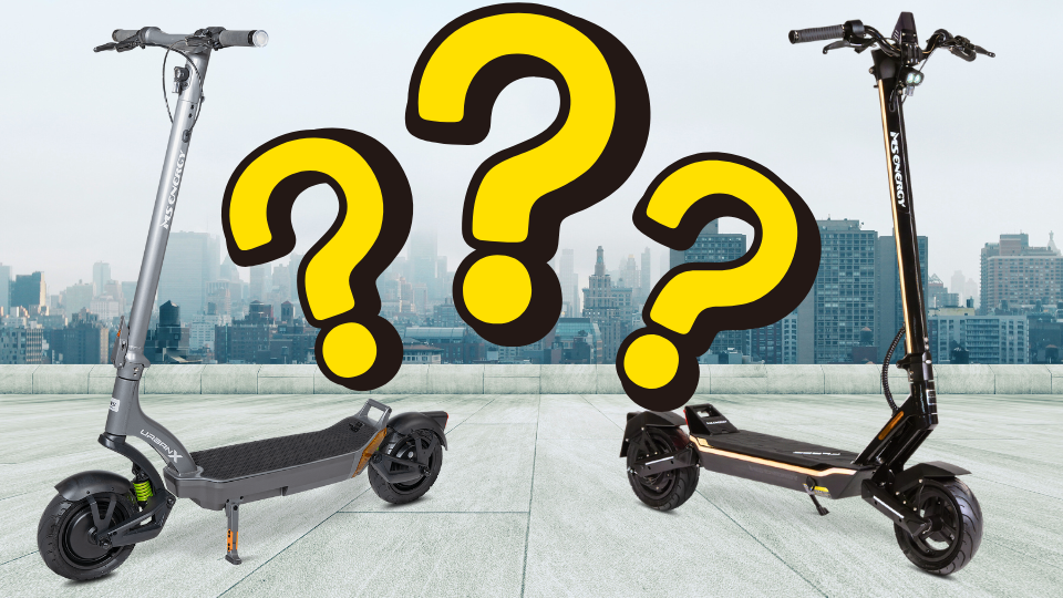 E-ROLLER VÁLASZTÁS