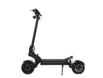 Teverun Fighter Supreme Ultra