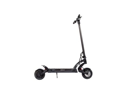 Kaabo Mantis 8 ECO (fekete)