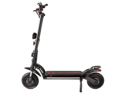 Kaabo Wolf Warrior X Plus