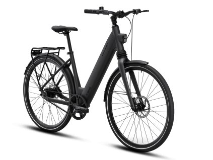 c300 front left BLACK