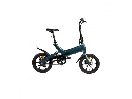 MS ENERGY i6 E-BIKE  + ajándék Spirál lánc lakat (SL-10)