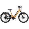 MS ENERGY SUV C502 E-BIKE  + ajándék Spirál lánc lakat (SL-10)