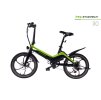 i10 eBike green zeleni Left IMG 6118